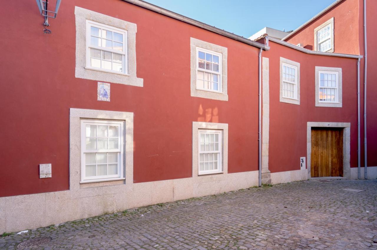 Habitatio - Foz By Luxistay Apartamento *