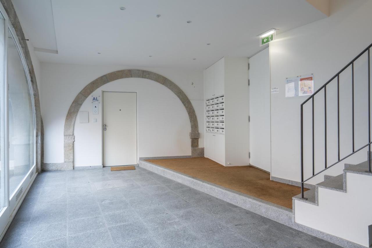 Habitatio - Foz By Luxistay Apartamento *