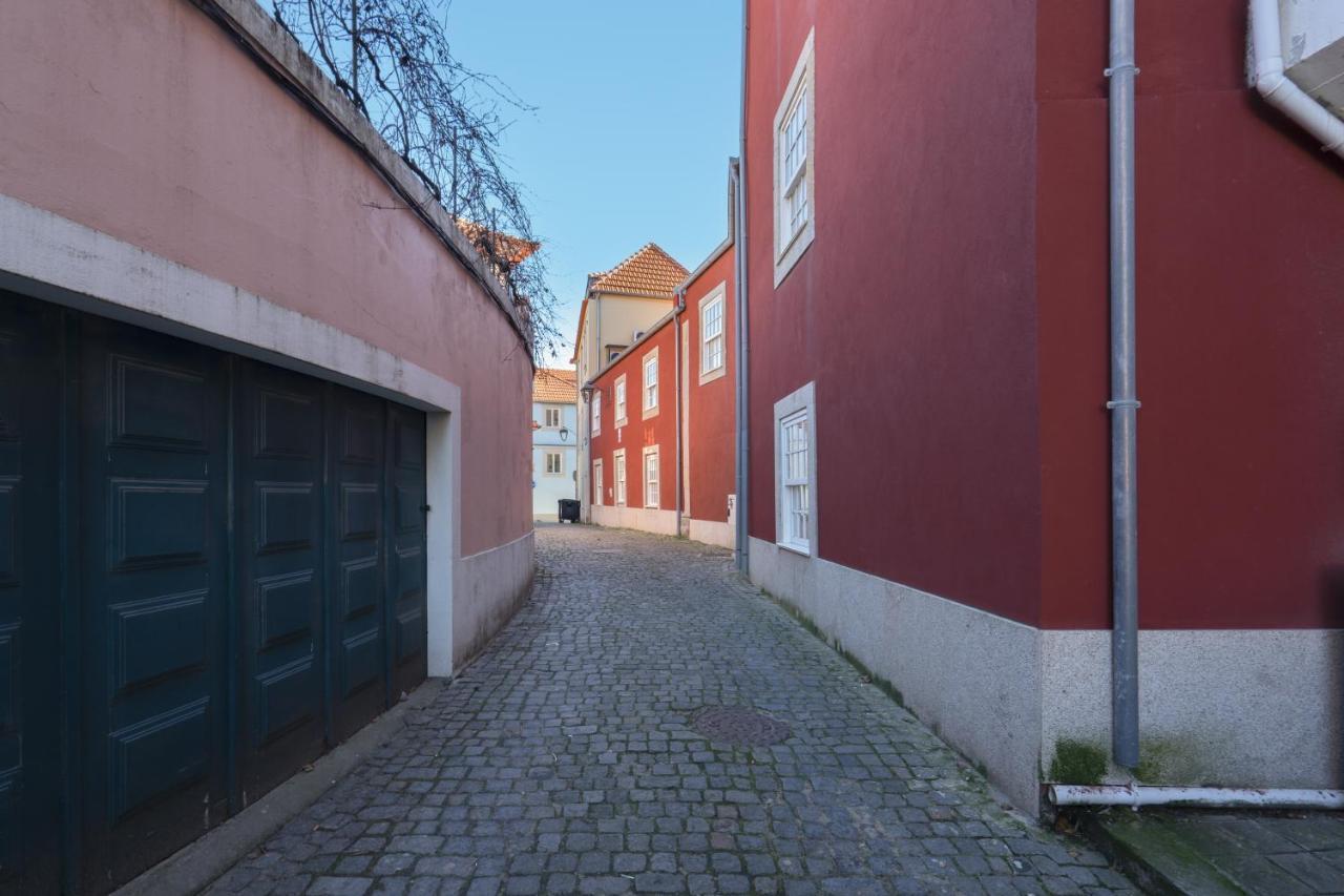 Habitatio - Foz By Luxistay Oporto