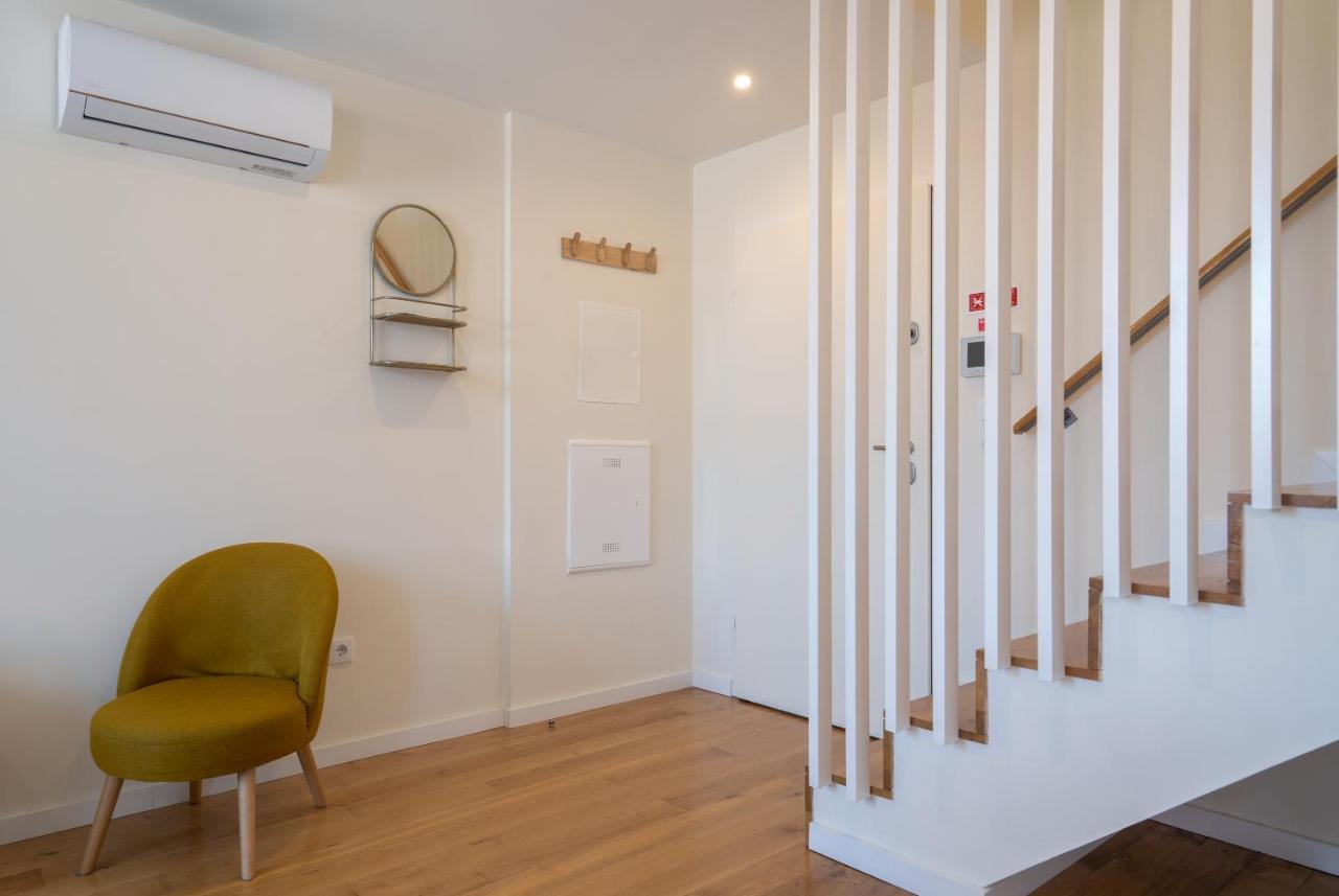 Apartamento Habitatio - Foz By Luxistay