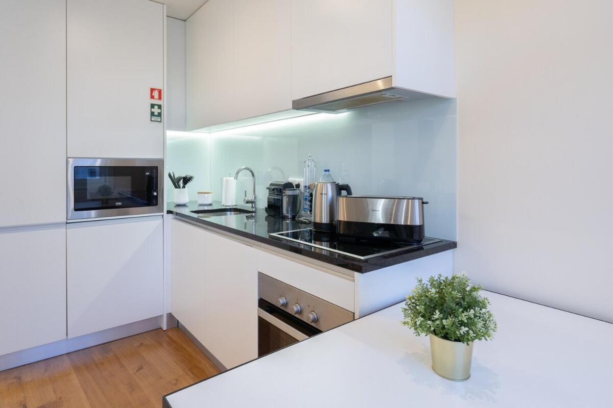 Habitatio - Foz By Luxistay * Oporto