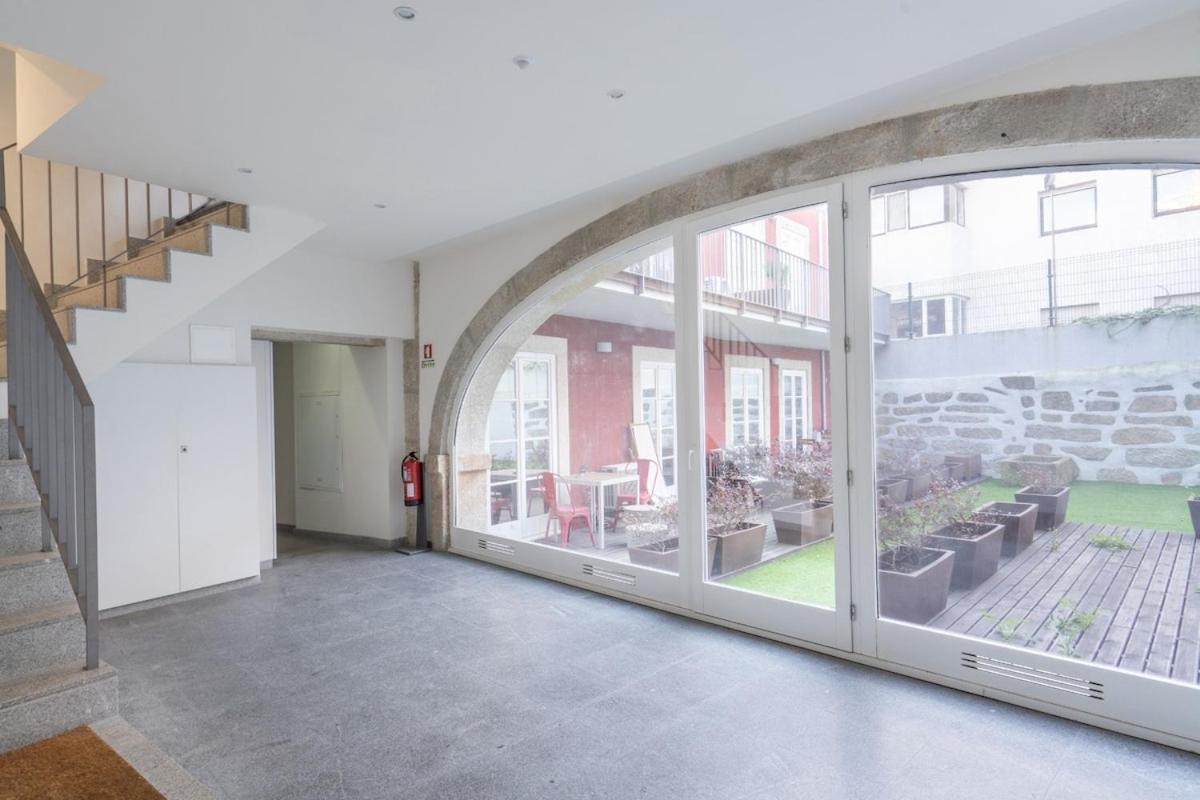 Habitatio - Foz By Luxistay Apartamento Oporto