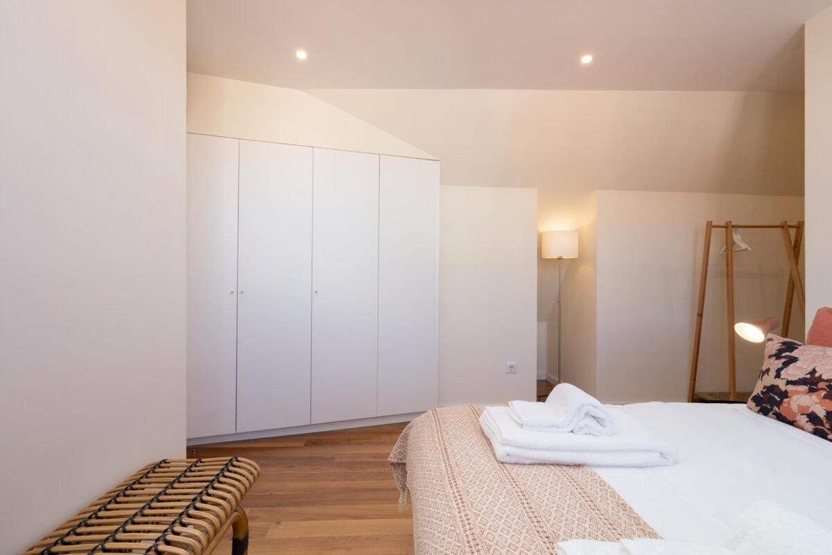 Appartamento Habitatio - Foz *
