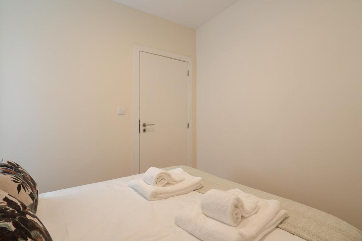 Habitatio - Foz By Luxistay * Oporto
