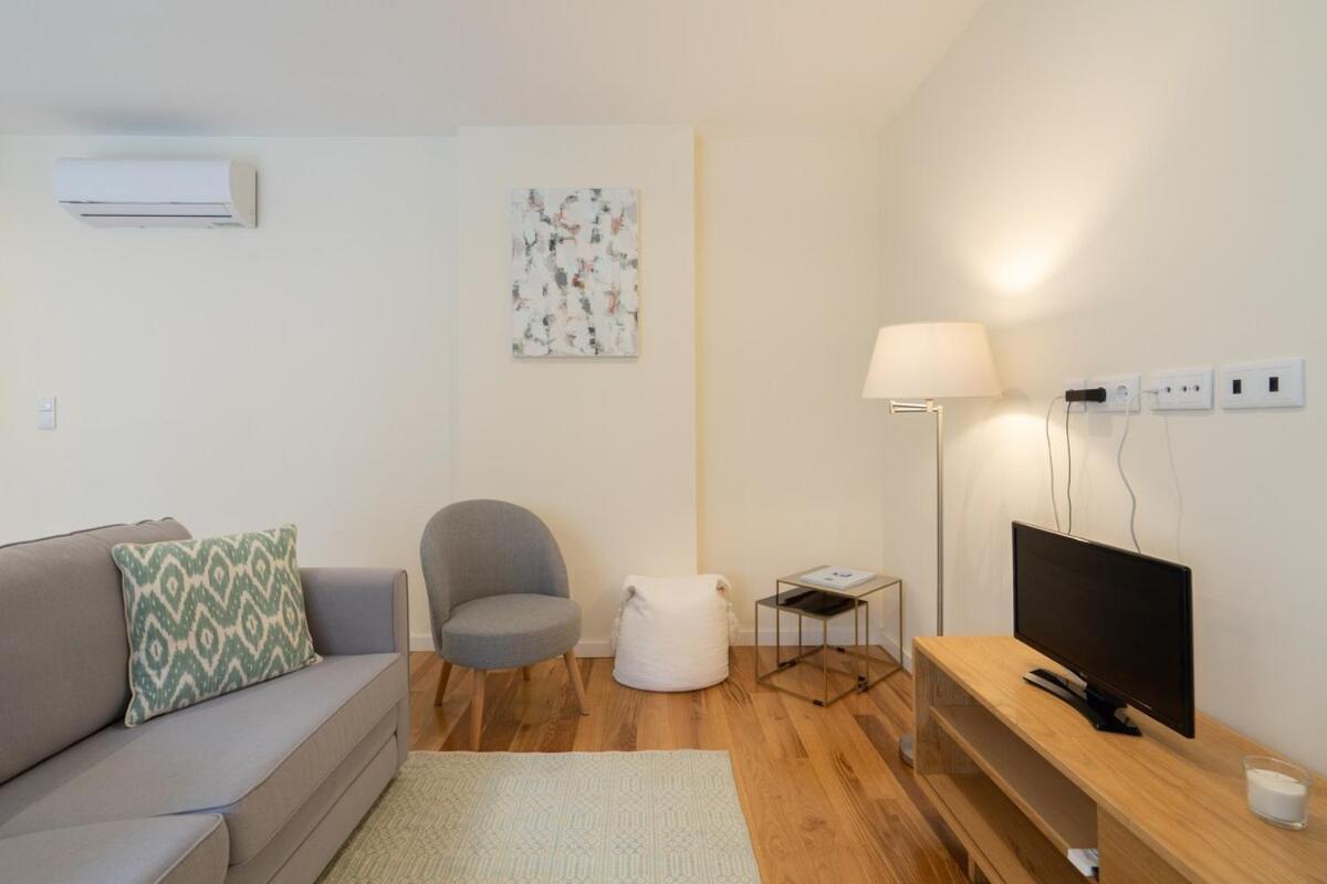 Habitatio - Foz By Luxistay Apartamento *