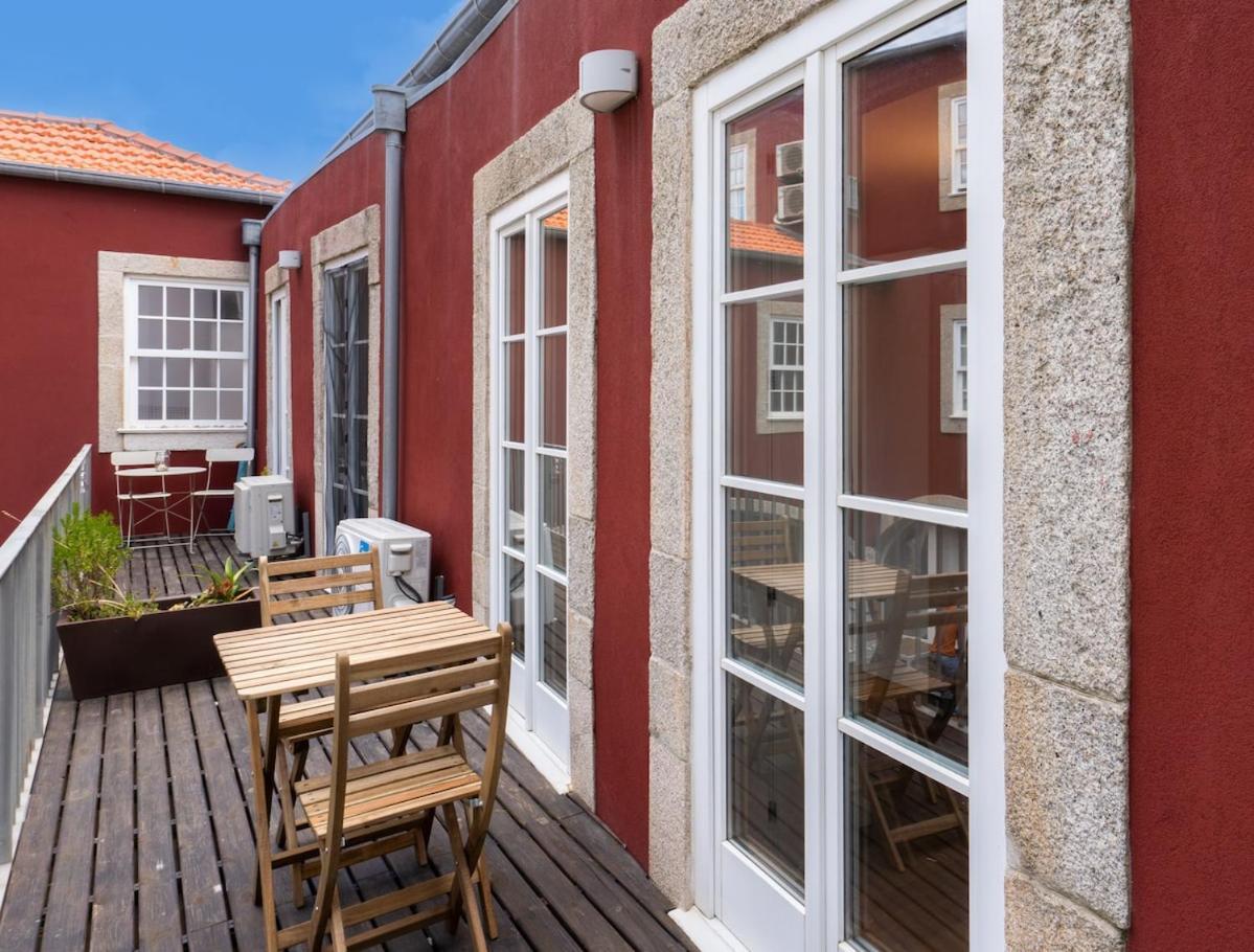 Habitatio - Foz By Luxistay Oporto