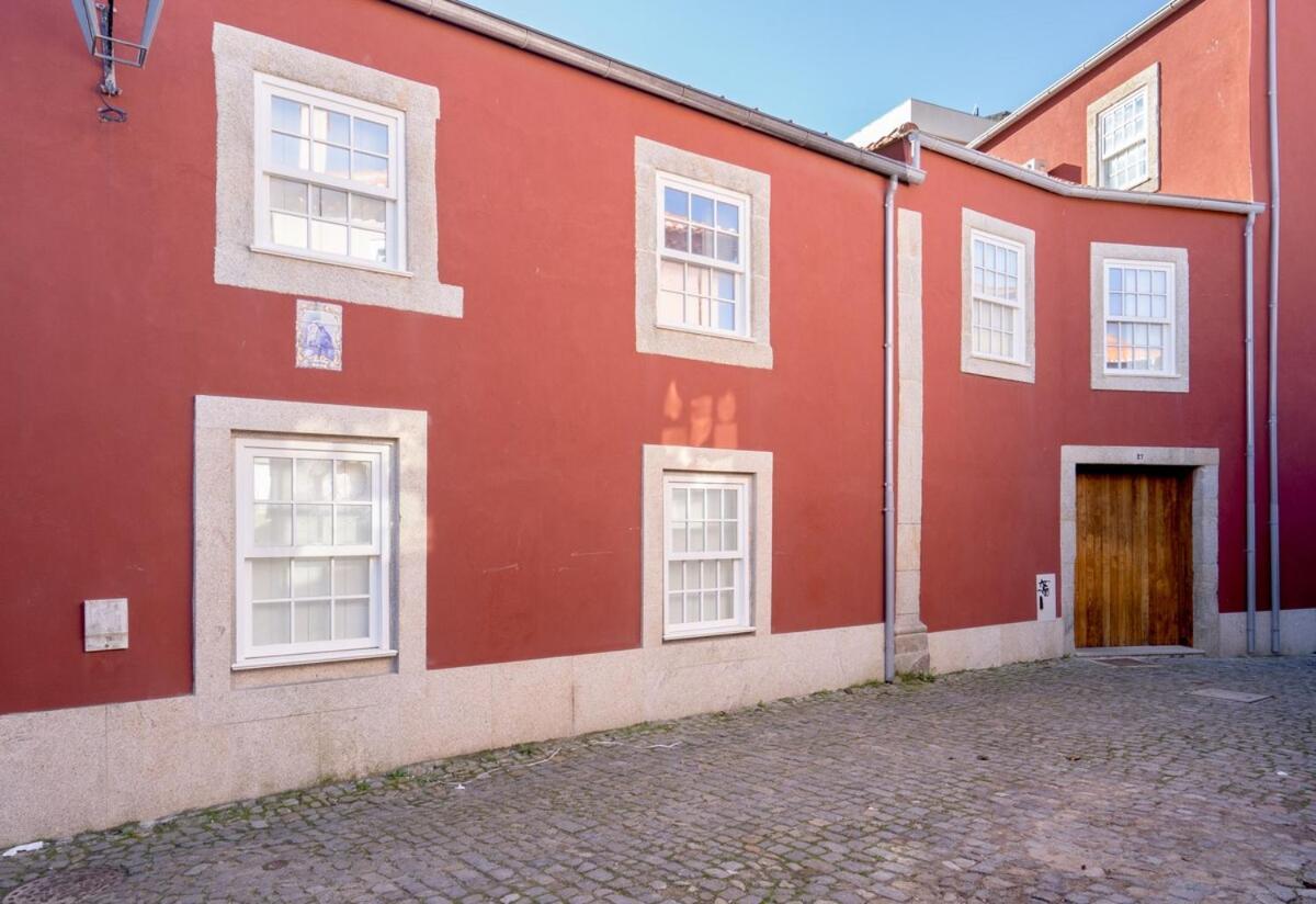 Apartamento Habitatio - Foz By Luxistay *
