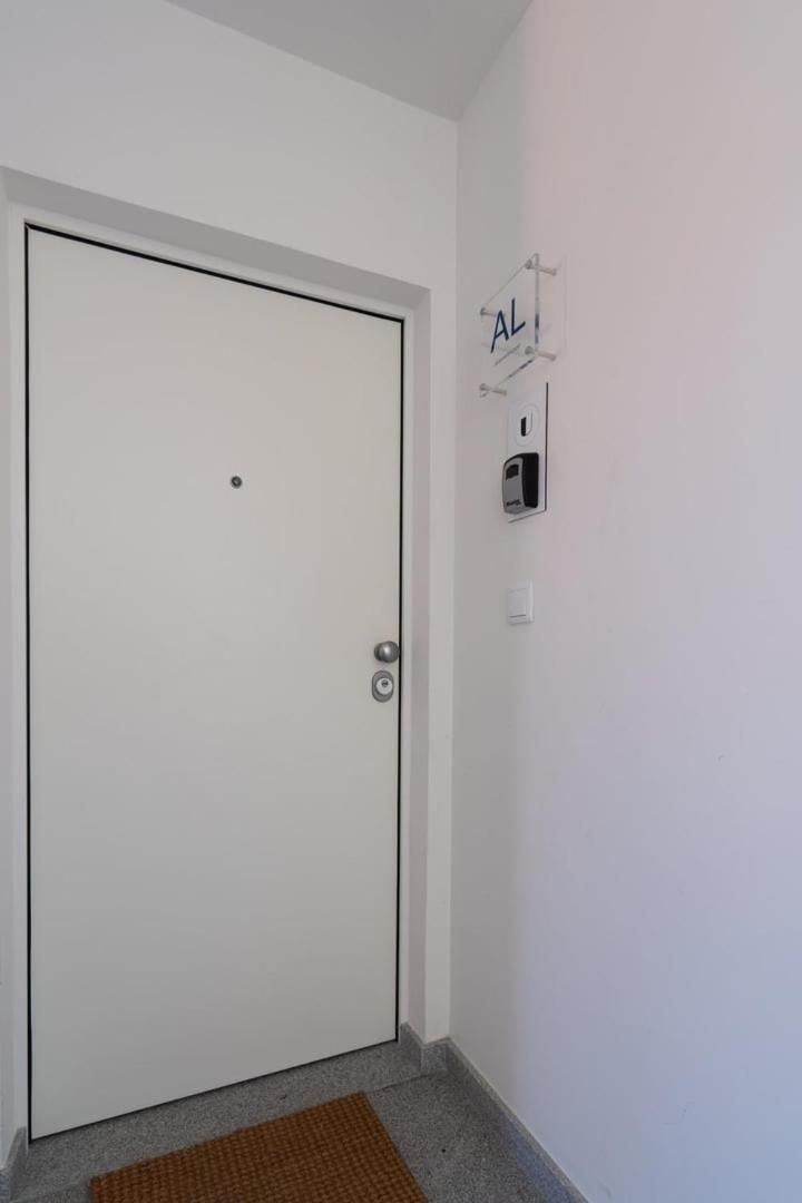 Apartamento Habitatio - Foz By Luxistay