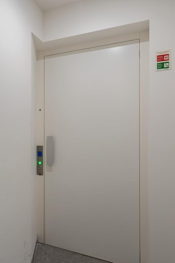 Apartamento Habitatio - Foz By Luxistay