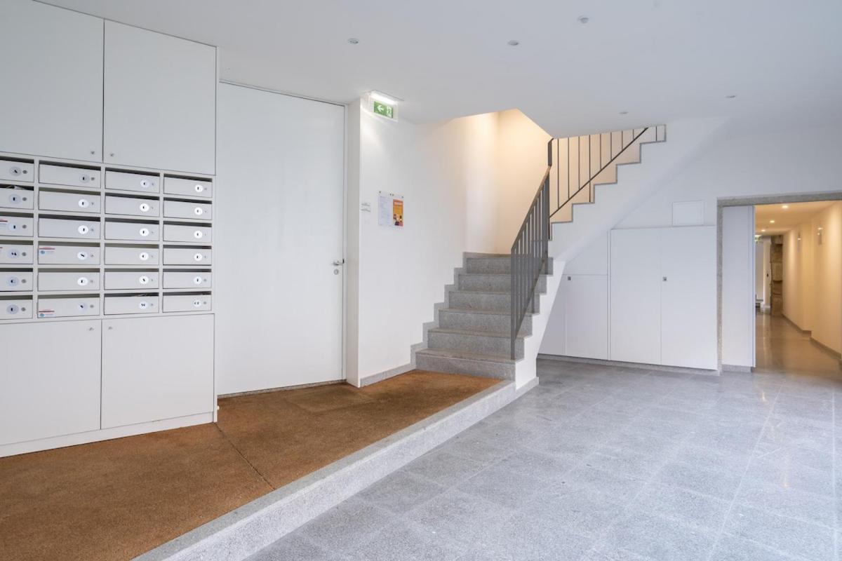 Habitatio - Foz By Luxistay Oporto