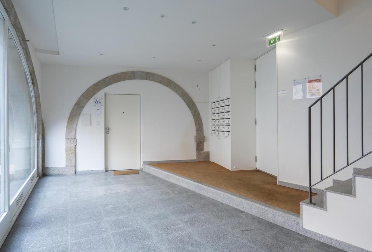 Apartamento Habitatio - Foz By Luxistay *