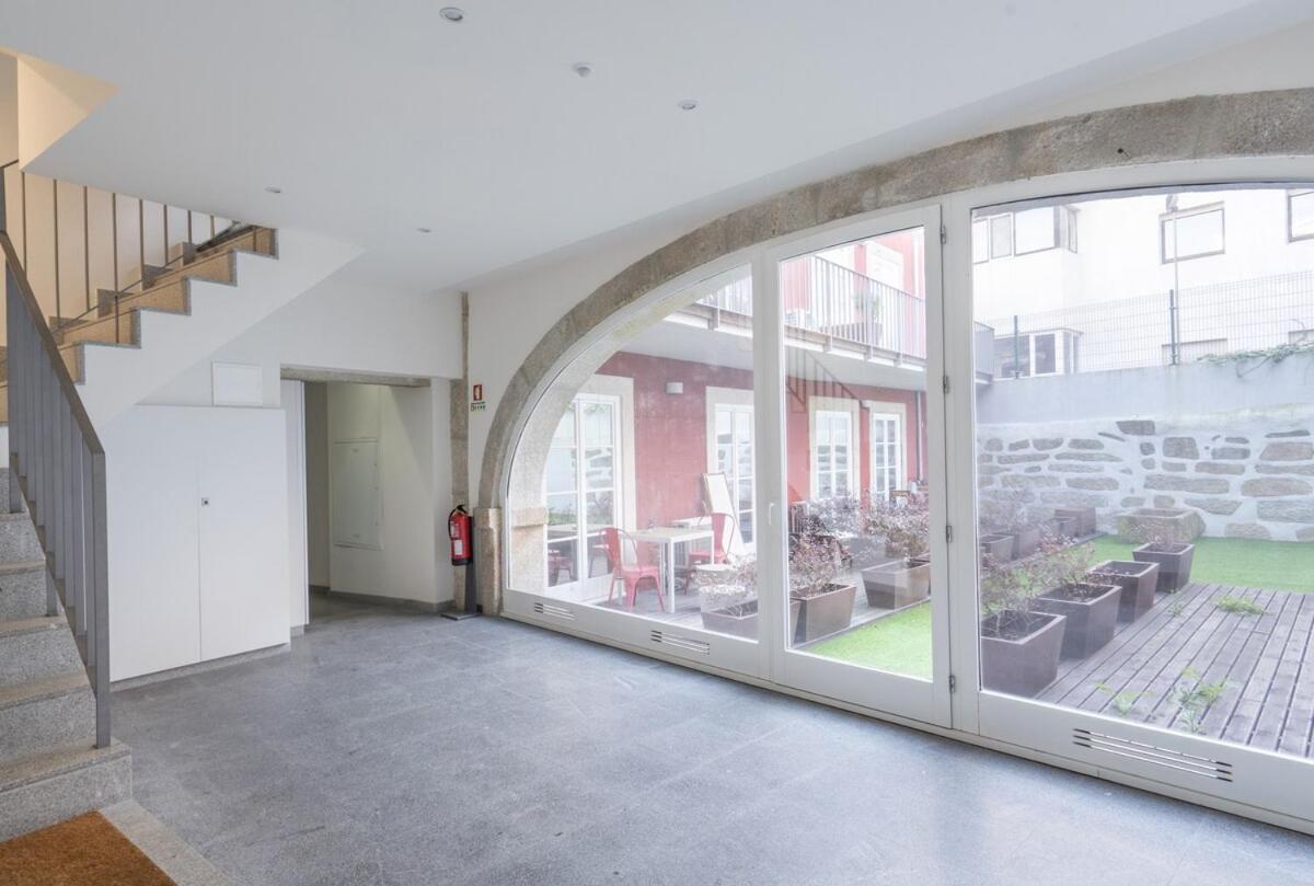 Habitatio - Foz By Luxistay Apartamento Oporto