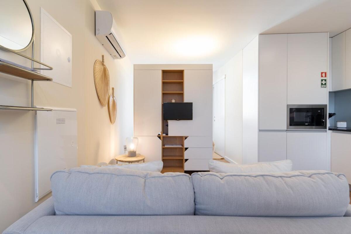 Apartamento Habitatio - Foz By Luxistay