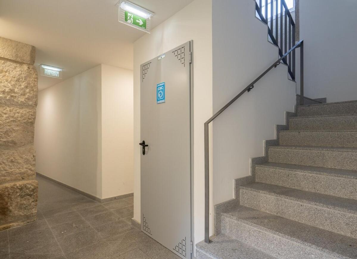 Habitatio - Foz By Luxistay Apartamento *